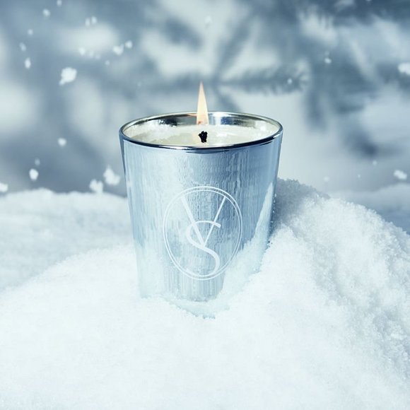 Victoria best sale secret candle